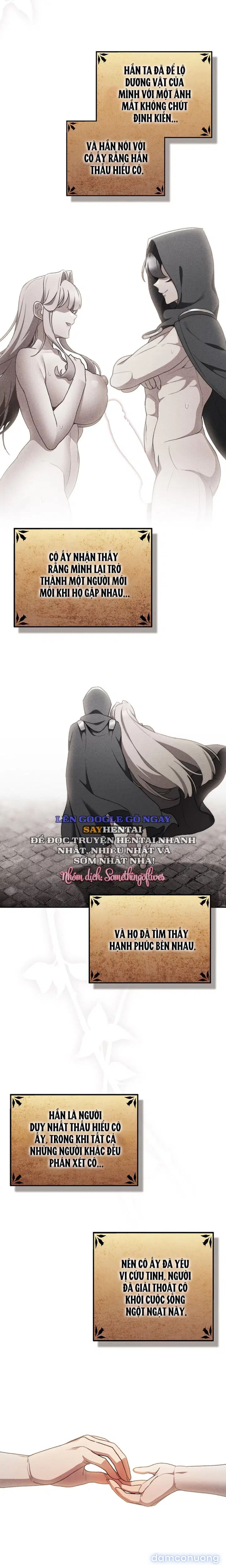 đọc truyện Chinh Phục Và Thúc Chương 34 ảnh 3 tại Thiên Thai Truyện