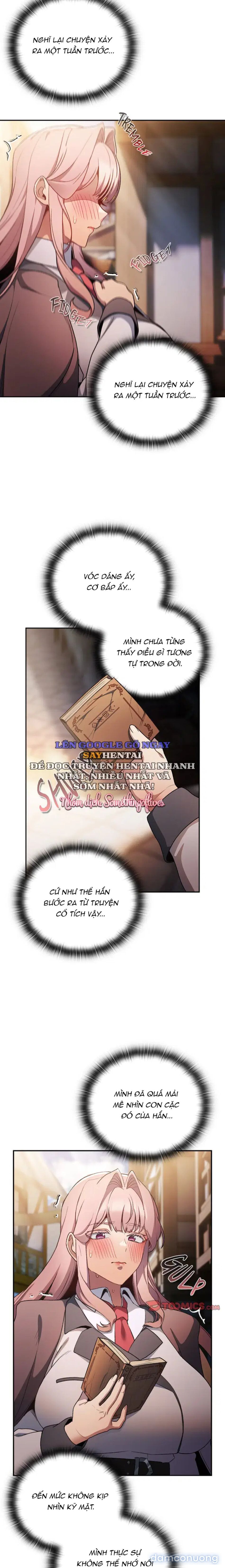 đọc truyện Chinh Phục Và Thúc Chương 34 ảnh 15 tại Thiên Thai Truyện