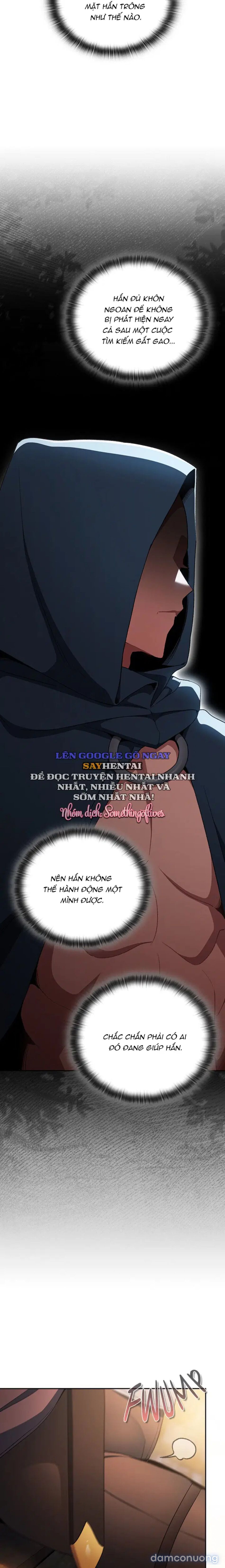 đọc truyện Chinh Phục Và Thúc Chương 34 ảnh 16 tại Thiên Thai Truyện