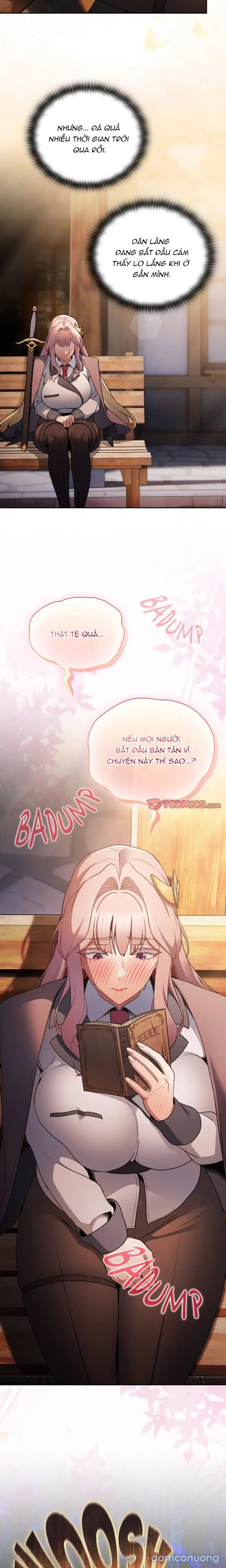 đọc truyện Chinh Phục Và Thúc Chương 34 ảnh 17 tại Thiên Thai Truyện