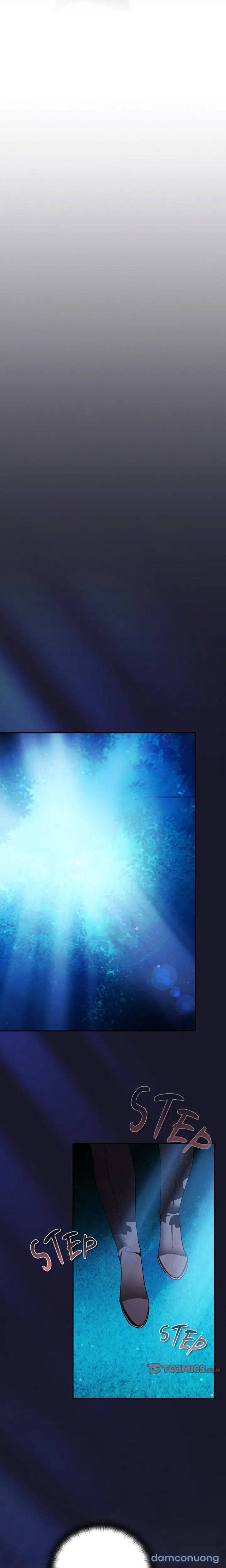 đọc truyện Chinh Phục Và Thúc Chương 34 ảnh 20 tại Thiên Thai Truyện