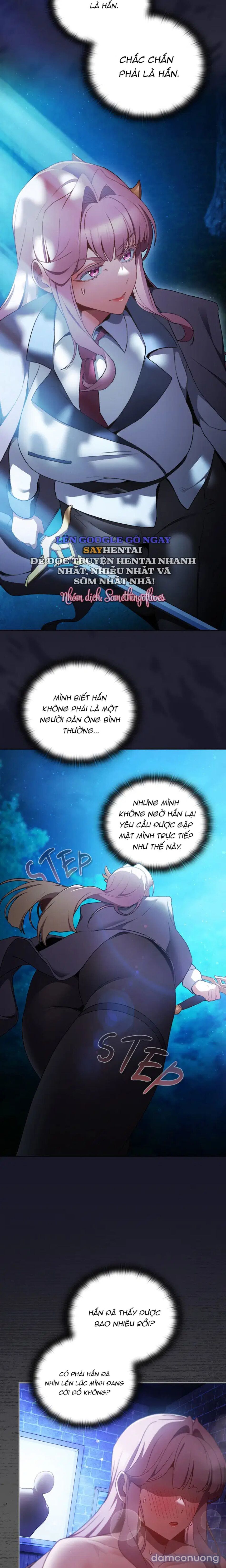 đọc truyện Chinh Phục Và Thúc Chương 34 ảnh 21 tại Thiên Thai Truyện