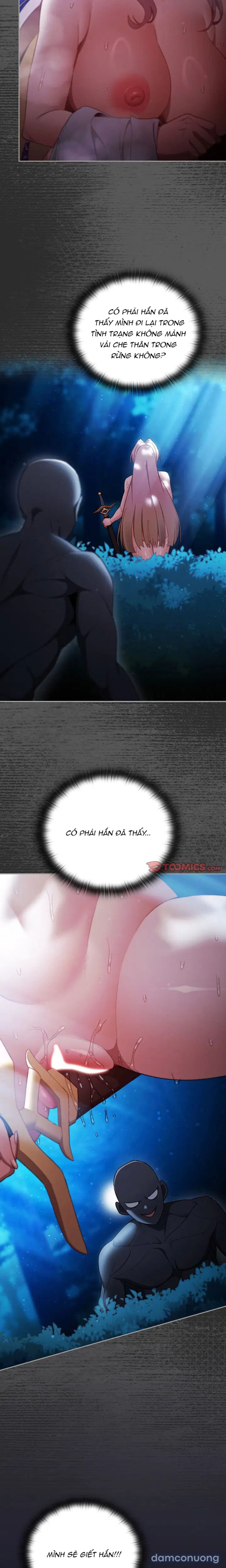 đọc truyện Chinh Phục Và Thúc Chương 34 ảnh 22 tại Thiên Thai Truyện