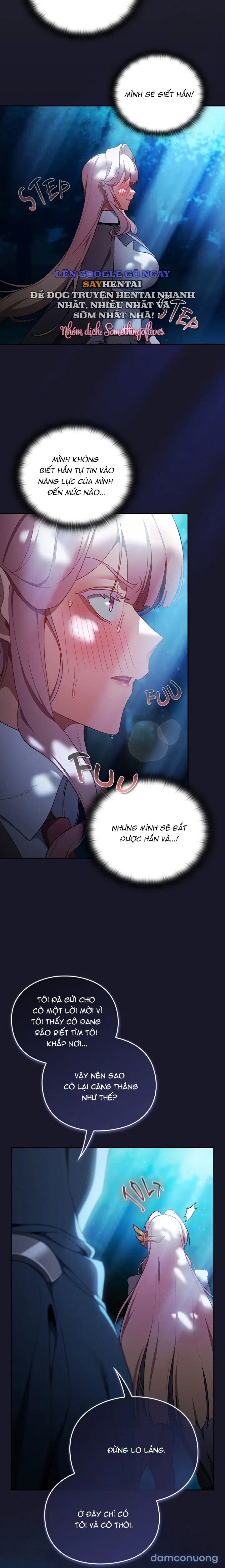 đọc truyện Chinh Phục Và Thúc Chương 34 ảnh 23 tại Thiên Thai Truyện