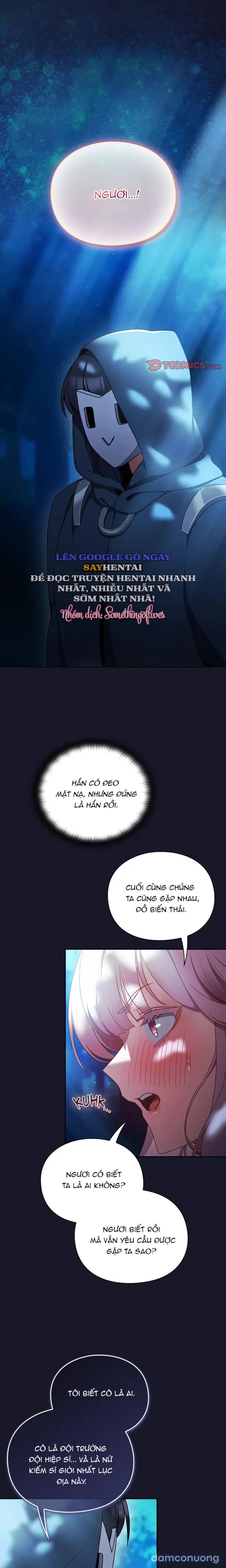 đọc truyện Chinh Phục Và Thúc Chương 34 ảnh 24 tại Thiên Thai Truyện