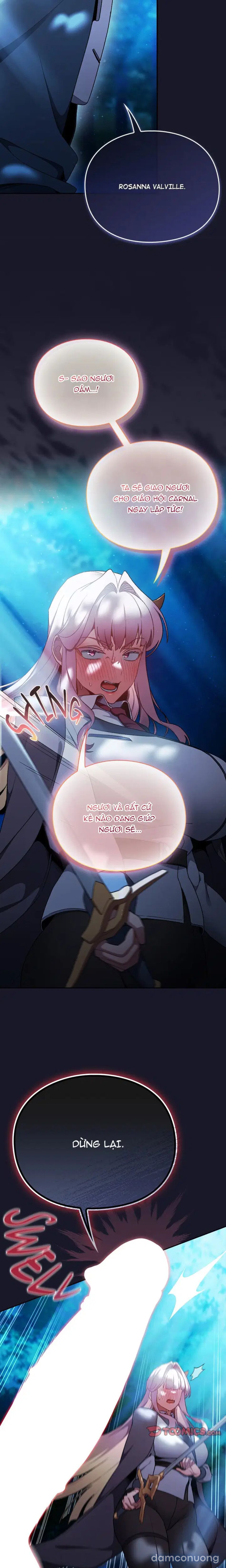 đọc truyện Chinh Phục Và Thúc Chương 34 ảnh 25 tại Thiên Thai Truyện