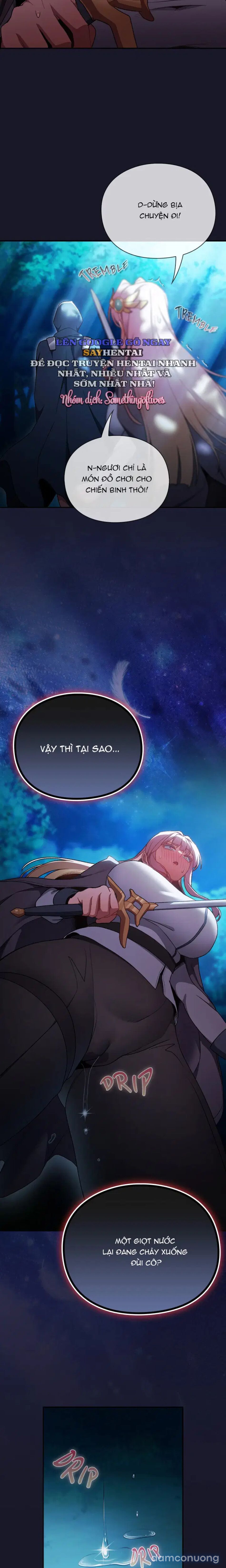 đọc truyện Chinh Phục Và Thúc Chương 34 ảnh 28 tại Thiên Thai Truyện