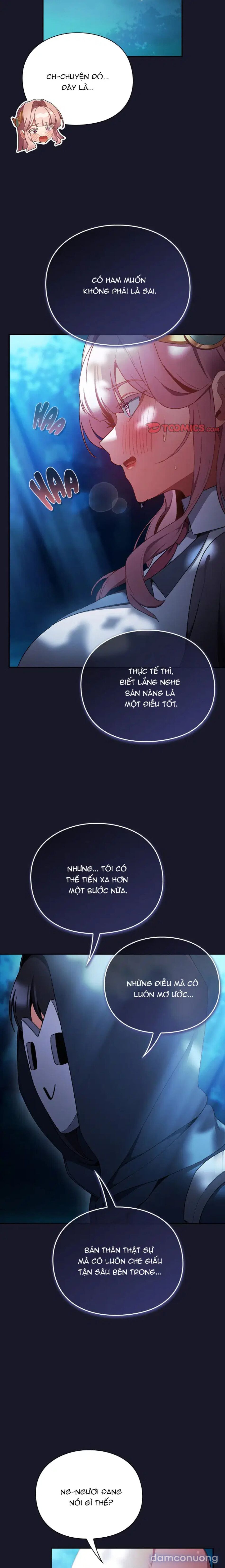 đọc truyện Chinh Phục Và Thúc Chương 34 ảnh 29 tại Thiên Thai Truyện