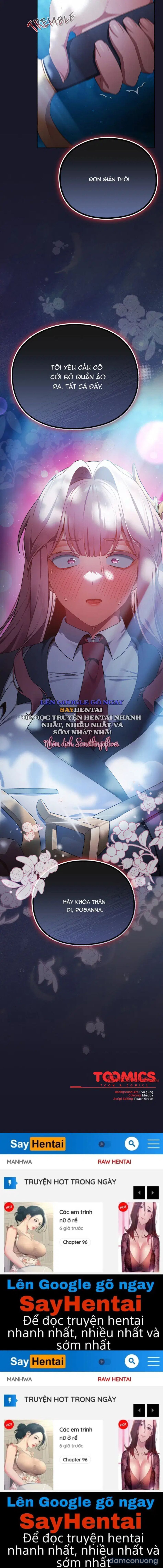 đọc truyện Chinh Phục Và Thúc Chương 34 ảnh 30 tại Thiên Thai Truyện