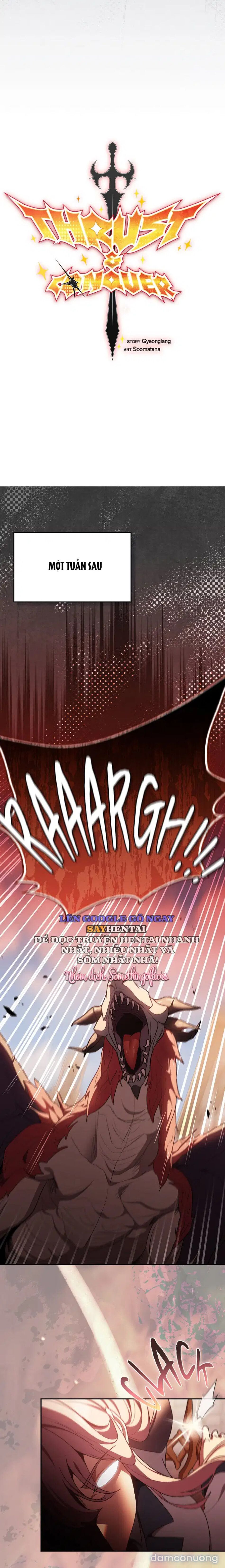 đọc truyện Chinh Phục Và Thúc Chương 34 ảnh 8 tại Thiên Thai Truyện