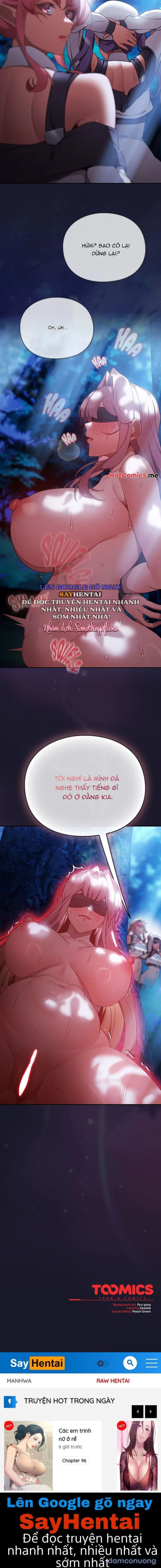 đọc truyện Chinh Phục Và Thúc Chương 35 ảnh 13 tại Thiên Thai Truyện