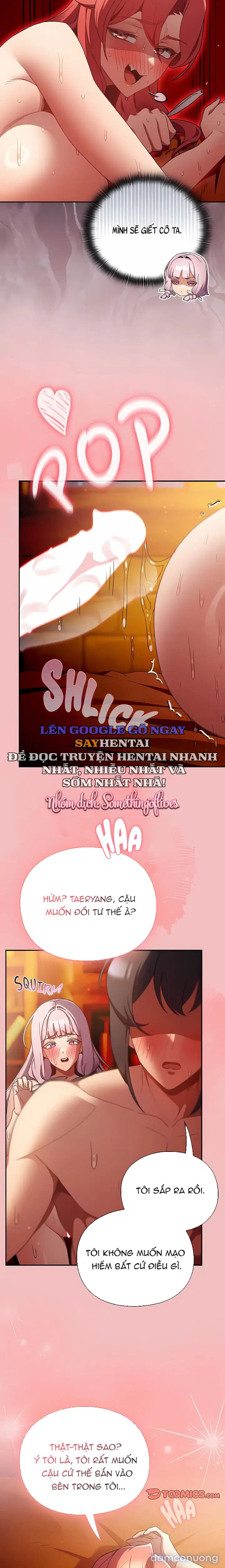 đọc truyện Chinh Phục Và Thúc Chương 37 ảnh 16 tại Thiên Thai Truyện