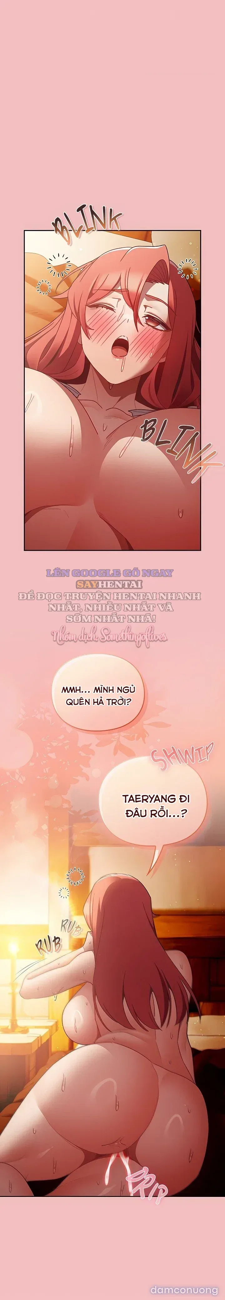 đọc truyện Chinh Phục Và Thúc Chương 38 ảnh 5 tại Thiên Thai Truyện
