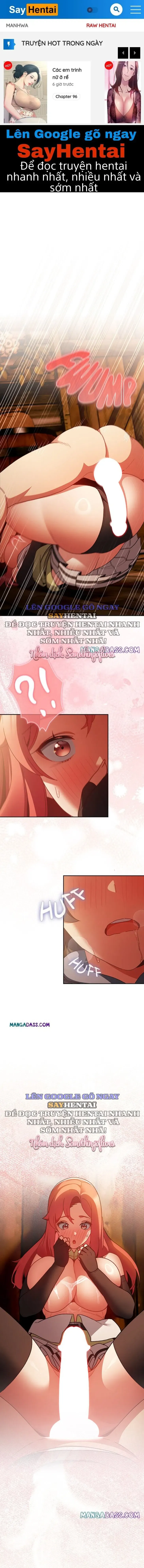 đọc truyện Chinh Phục Và Thúc Chương 4 ảnh 2 tại Thiên Thai Truyện