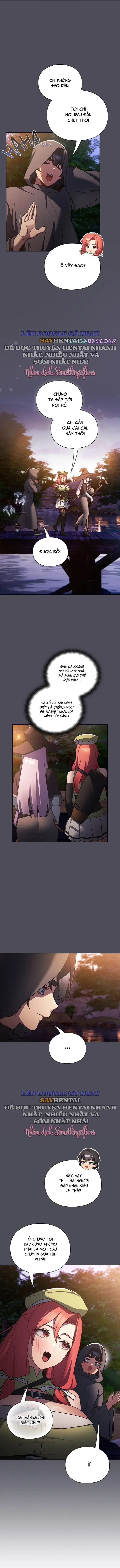 đọc truyện Chinh Phục Và Thúc Chương 4 ảnh 12 tại Thiên Thai Truyện