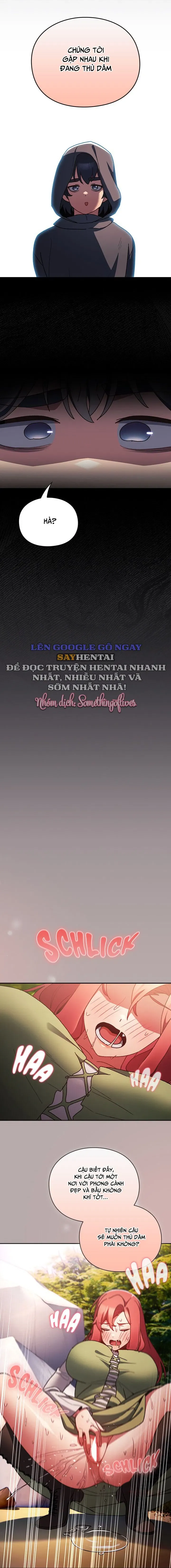 đọc truyện Chinh Phục Và Thúc Chương 4 ảnh 13 tại Thiên Thai Truyện