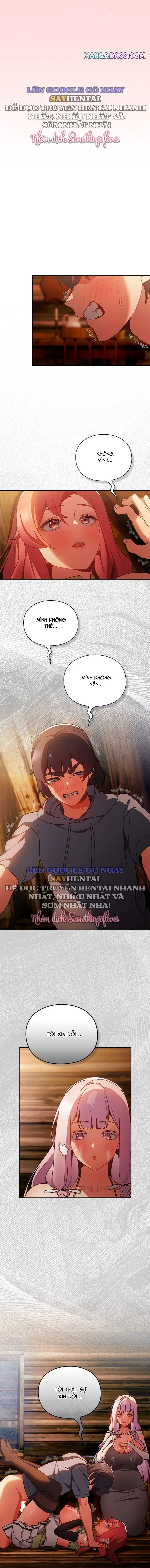 đọc truyện Chinh Phục Và Thúc Chương 4 ảnh 4 tại Thiên Thai Truyện