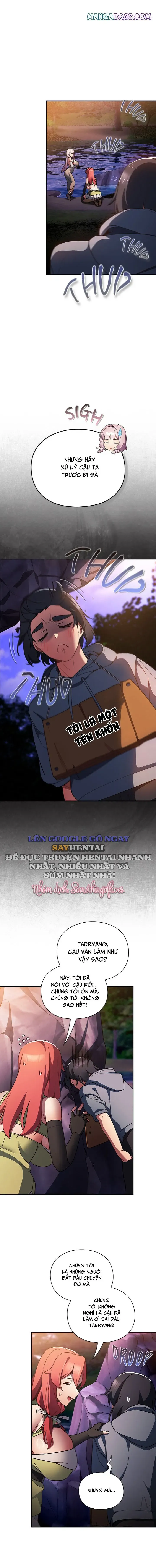 đọc truyện Chinh Phục Và Thúc Chương 4 ảnh 7 tại Thiên Thai Truyện