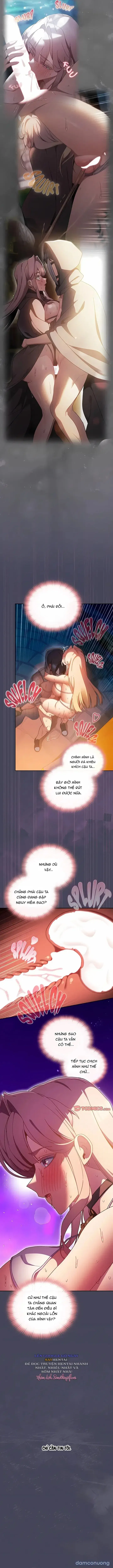 đọc truyện Chinh Phục Và Thúc Chương 42 ảnh 11 tại Thiên Thai Truyện