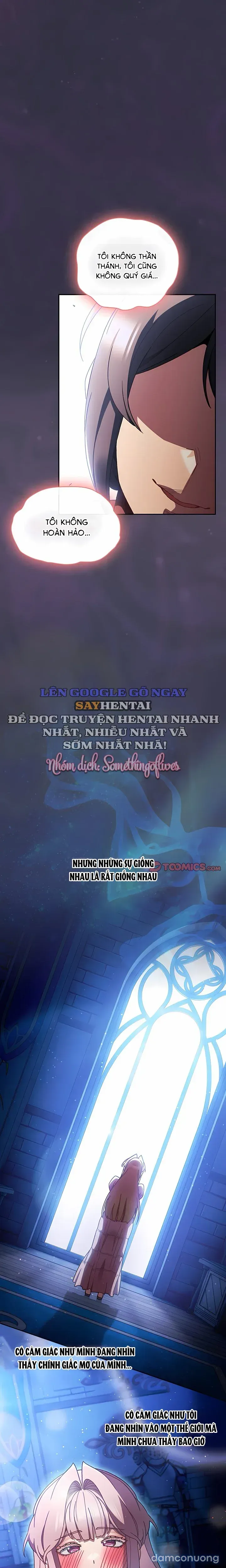 đọc truyện Chinh Phục Và Thúc Chương 44 ảnh 22 tại Thiên Thai Truyện
