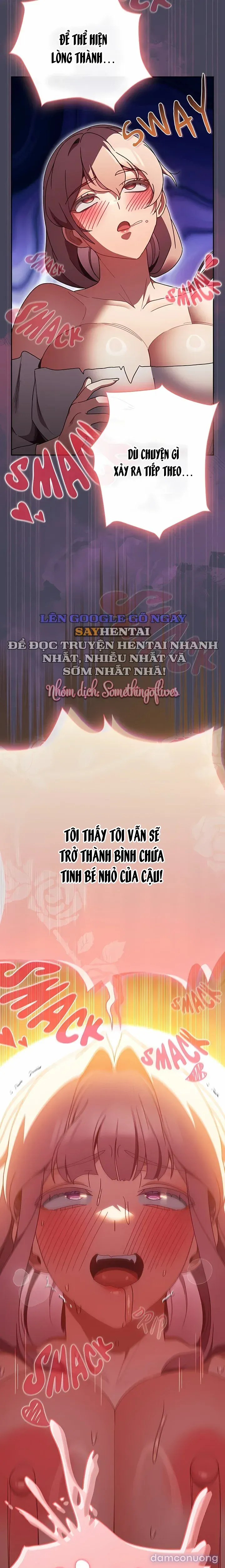 đọc truyện Chinh Phục Và Thúc Chương 44 ảnh 28 tại Thiên Thai Truyện