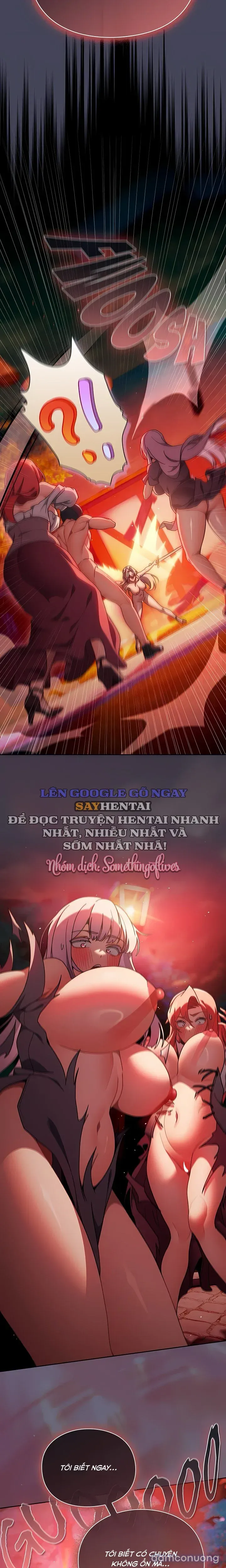 đọc truyện Chinh Phục Và Thúc Chương 45 ảnh 13 tại Thiên Thai Truyện