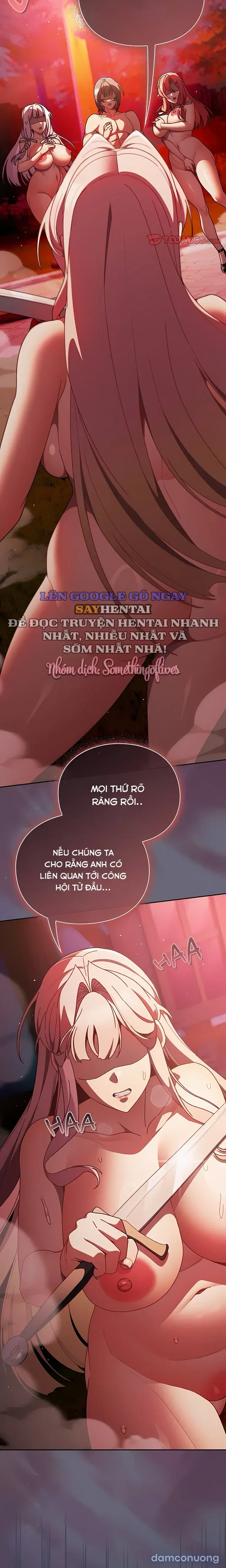 đọc truyện Chinh Phục Và Thúc Chương 45 ảnh 14 tại Thiên Thai Truyện