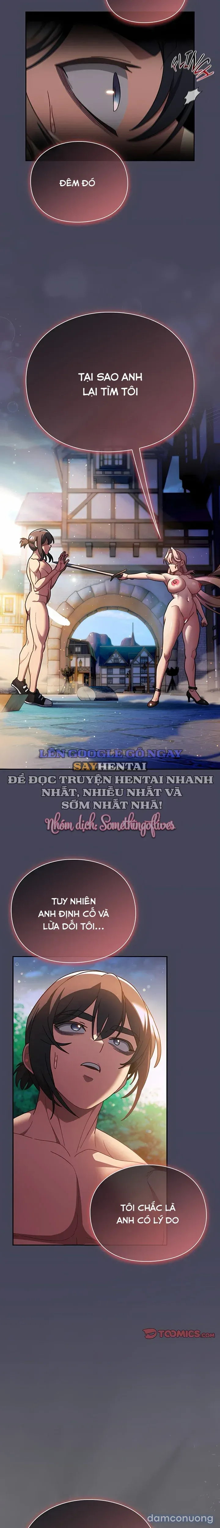 đọc truyện Chinh Phục Và Thúc Chương 45 ảnh 20 tại Thiên Thai Truyện