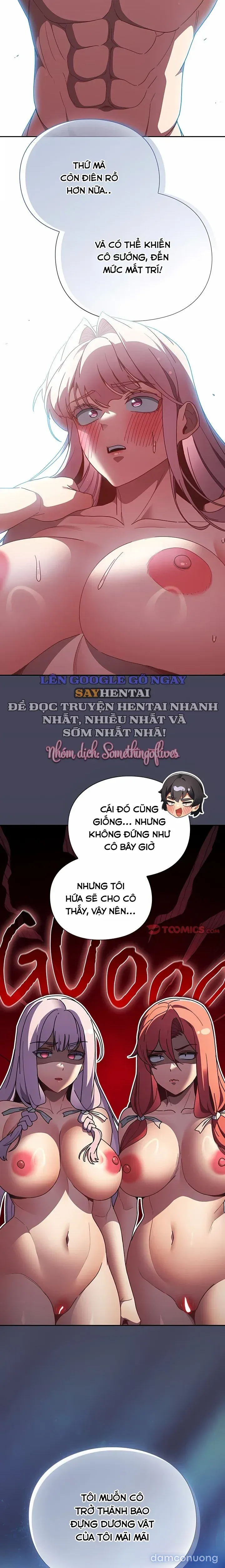 đọc truyện Chinh Phục Và Thúc Chương 45 ảnh 27 tại Thiên Thai Truyện