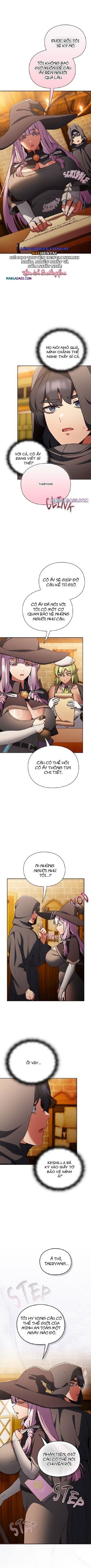 đọc truyện Chinh Phục Và Thúc Chương 5 ảnh 12 tại Thiên Thai Truyện