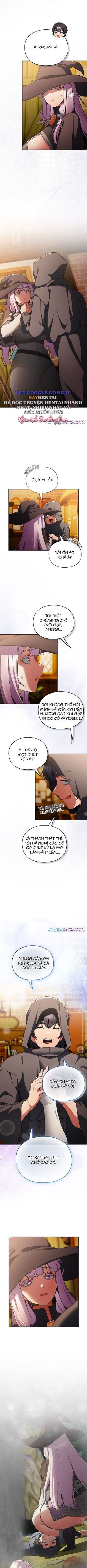 đọc truyện Chinh Phục Và Thúc Chương 5 ảnh 13 tại Thiên Thai Truyện