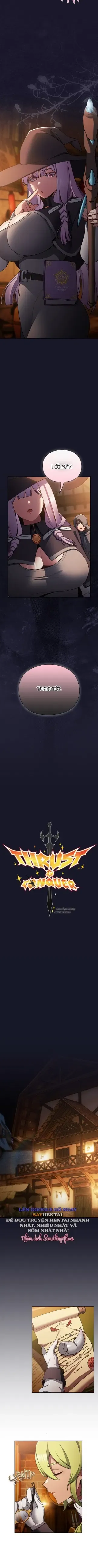 đọc truyện Chinh Phục Và Thúc Chương 5 ảnh 5 tại Thiên Thai Truyện