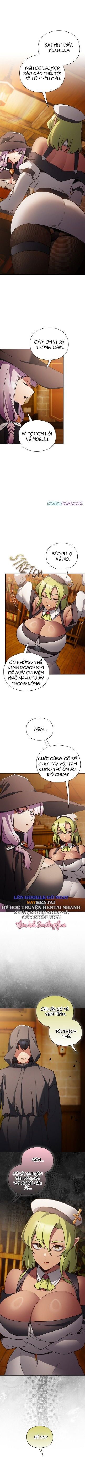 đọc truyện Chinh Phục Và Thúc Chương 5 ảnh 6 tại Thiên Thai Truyện