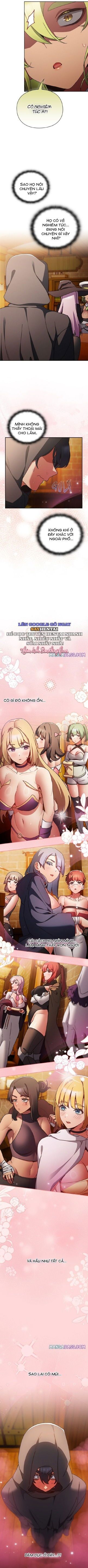 đọc truyện Chinh Phục Và Thúc Chương 5 ảnh 7 tại Thiên Thai Truyện