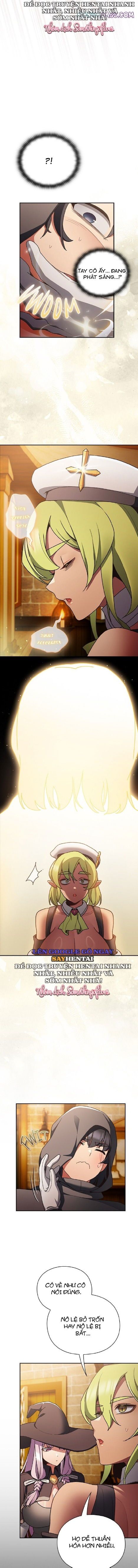 đọc truyện Chinh Phục Và Thúc Chương 5 ảnh 10 tại Thiên Thai Truyện