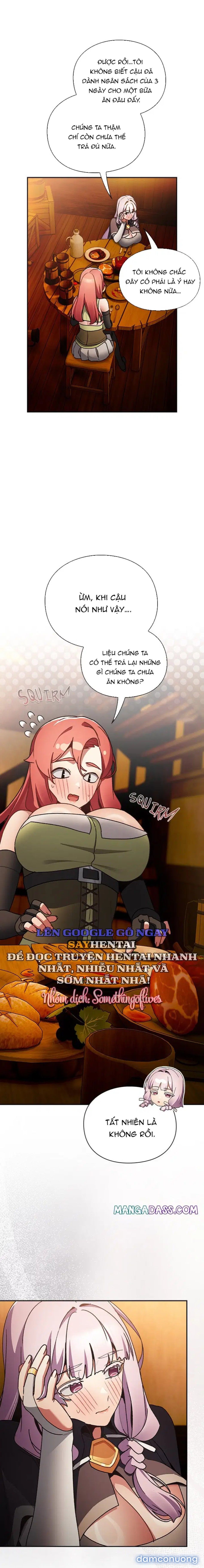 đọc truyện Chinh Phục Và Thúc Chương 7 ảnh 3 tại Thiên Thai Truyện