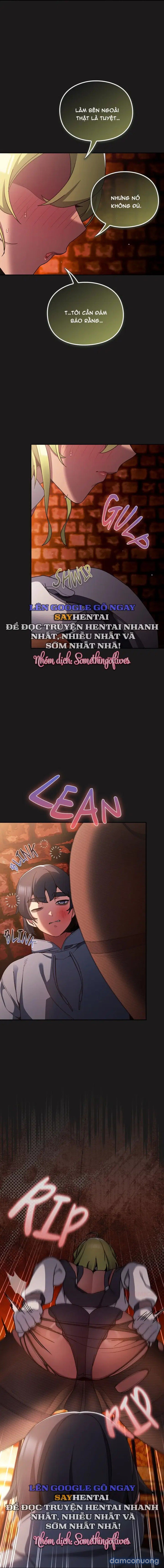 đọc truyện Chinh Phục Và Thúc Chương 7 ảnh 17 tại Thiên Thai Truyện