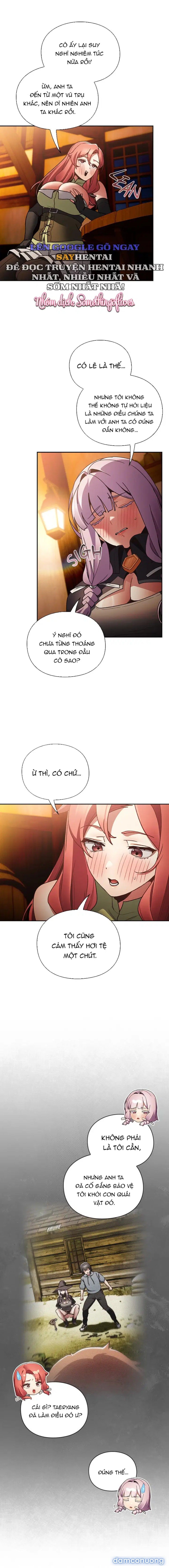 đọc truyện Chinh Phục Và Thúc Chương 7 ảnh 7 tại Thiên Thai Truyện