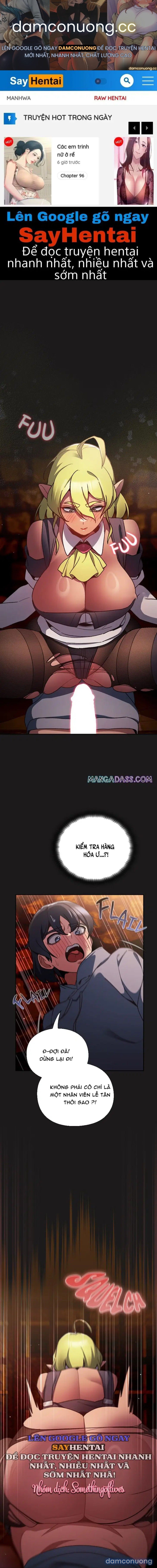 đọc truyện Chinh Phục Và Thúc Chương 8 ảnh 2 tại Thiên Thai Truyện