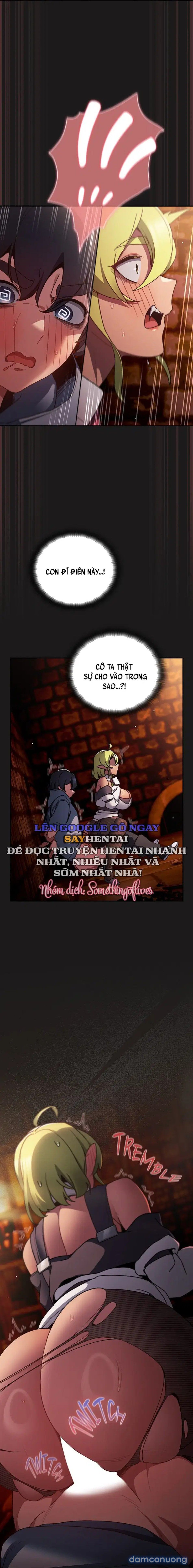 đọc truyện Chinh Phục Và Thúc Chương 8 ảnh 3 tại Thiên Thai Truyện