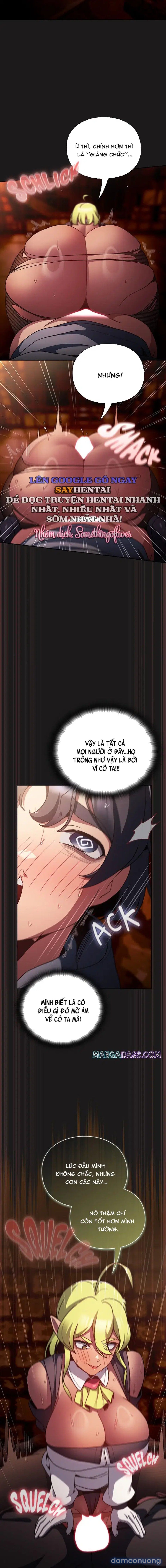 đọc truyện Chinh Phục Và Thúc Chương 8 ảnh 5 tại Thiên Thai Truyện