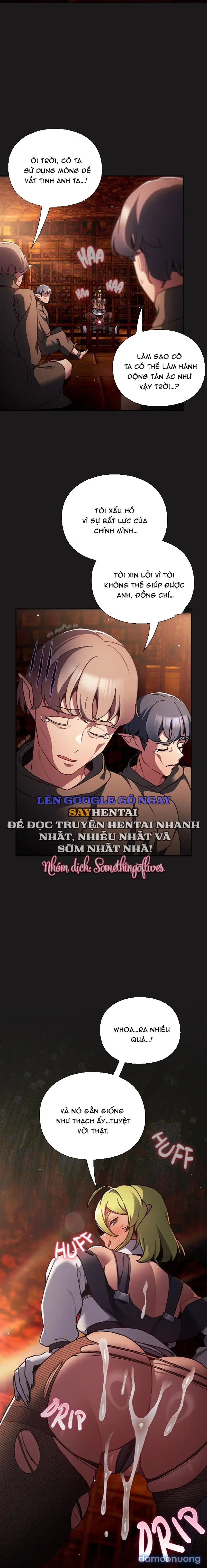 đọc truyện Chinh Phục Và Thúc Chương 8 ảnh 8 tại Thiên Thai Truyện