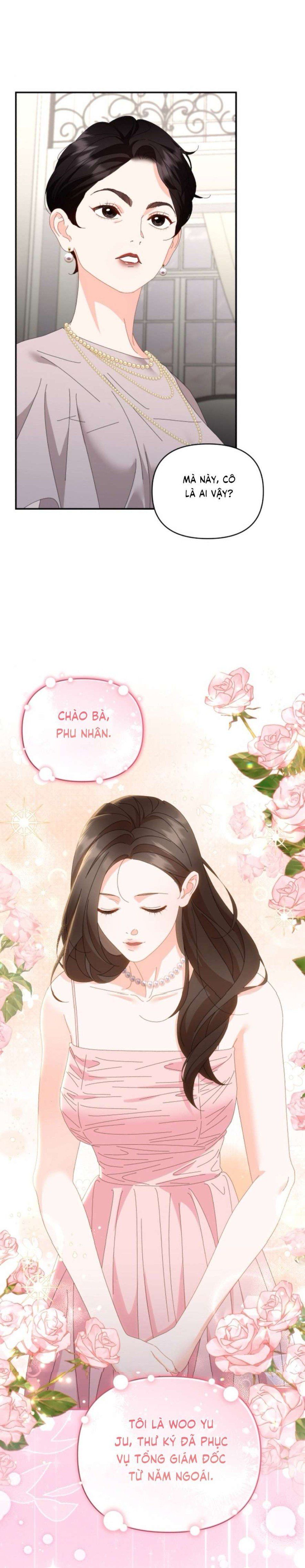 đọc truyện Chính Sách Khuyến Khích Chương 13 ảnh 31 tại Giả Dược