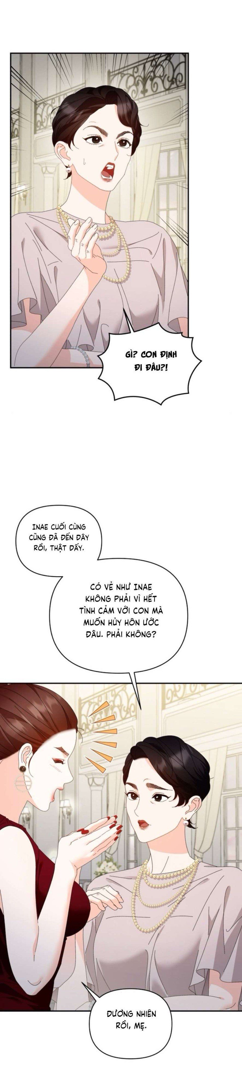đọc truyện Chính Sách Khuyến Khích Chương 14 ảnh 22 tại Giả Dược