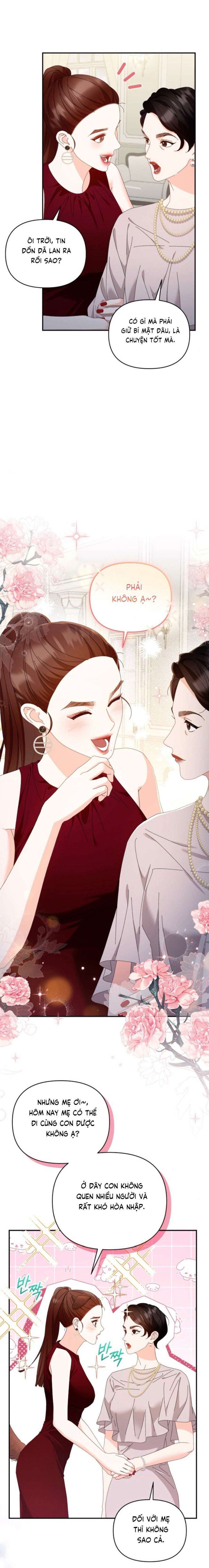 đọc truyện Chính Sách Khuyến Khích Chương 14 ảnh 6 tại Giả Dược