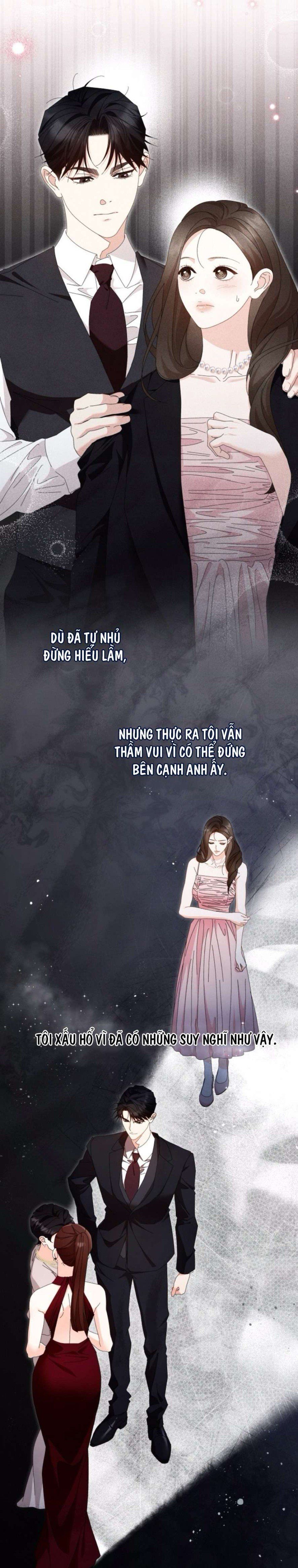 đọc truyện Chính Sách Khuyến Khích Chương 14 ảnh 10 tại Giả Dược
