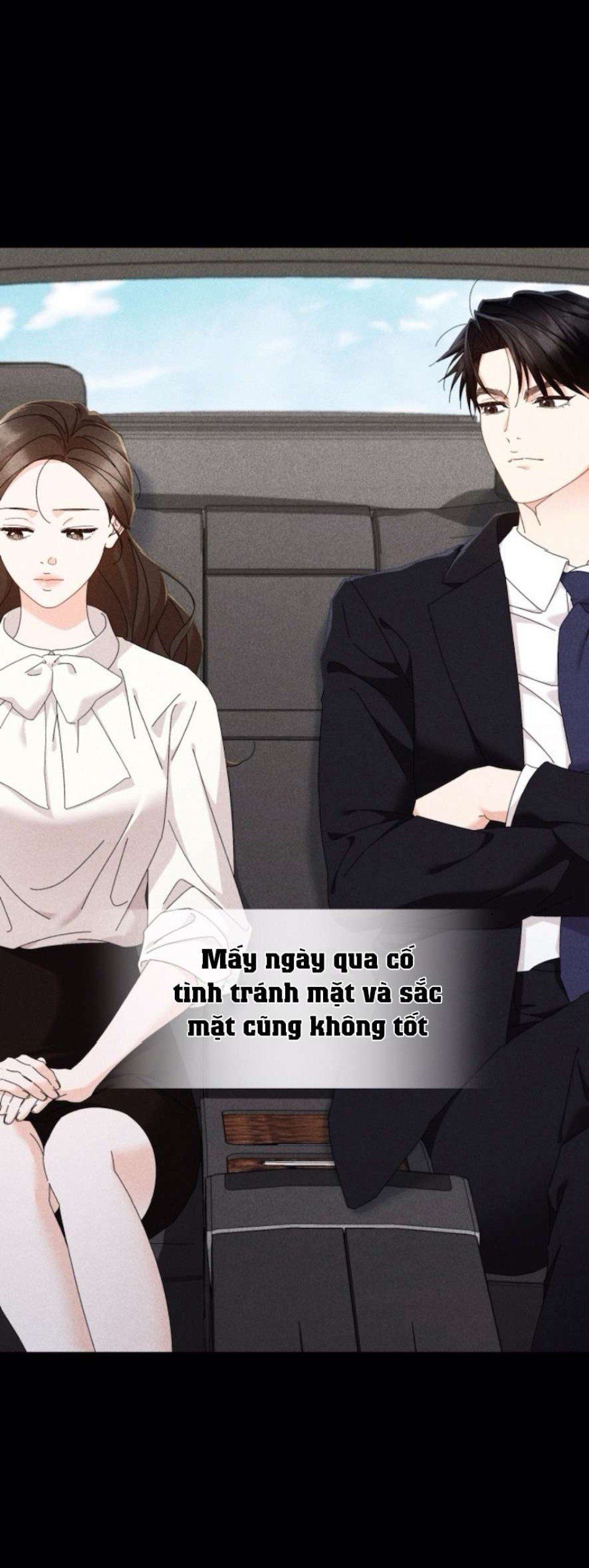 đọc truyện Chính Sách Khuyến Khích Chương 17 ảnh 17 tại Truyện Dạ Ký