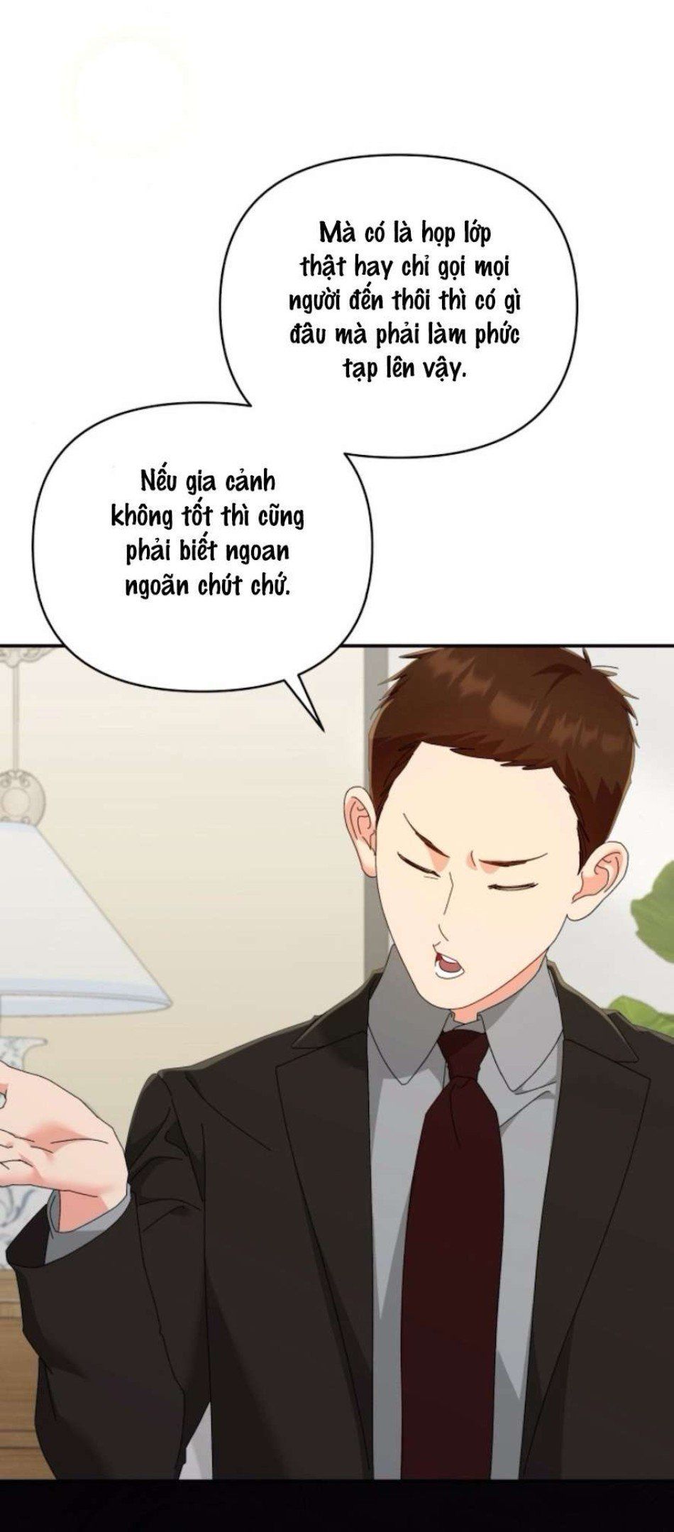 đọc truyện Chính Sách Khuyến Khích Chương 17 ảnh 47 tại Truyện Dạ Ký