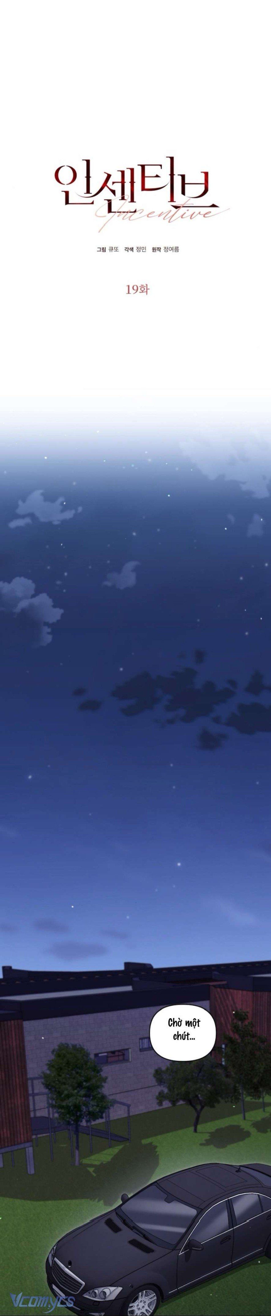 đọc truyện Chính Sách Khuyến Khích Chương 19 ảnh 13 tại Thiên Thai Truyện