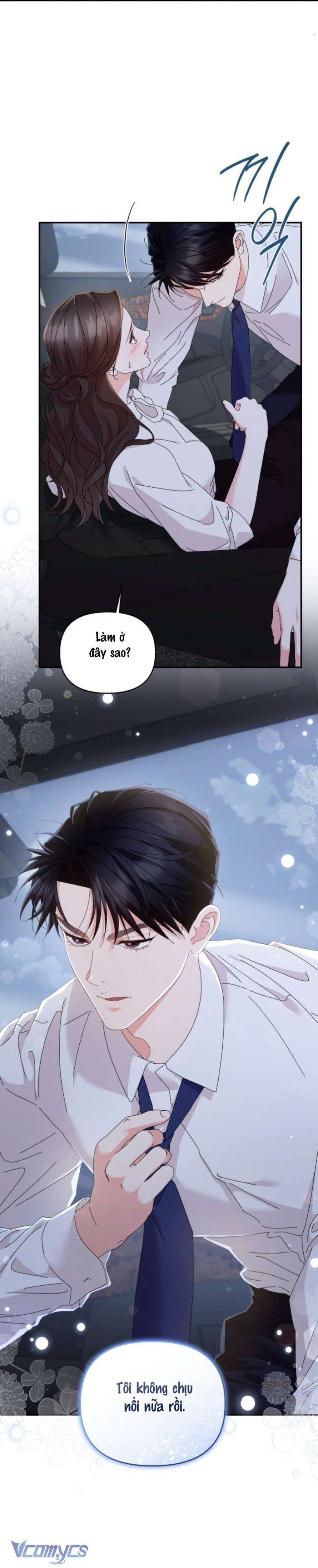 đọc truyện Chính Sách Khuyến Khích Chương 19 ảnh 14 tại Thiên Thai Truyện